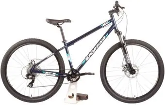 Forward Sporting SX 29 р.21 2025 (темно-синий/белый)