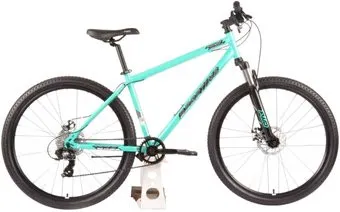 Forward Sporting SX 27.5 р.19 2025 (мятный/бежевый)