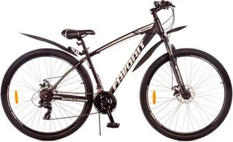 <?= Favorit Buffalo-29MDS р.17 (черный) ?>
