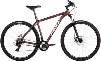 Foxx Atlantic 29 р.22 2025 29AHD.ATLANTIC.22RD5 (красный)
