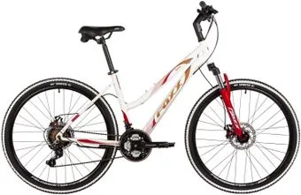 Foxx Latina 26 р.15 2025 26SHD.LATINA.15WH5 (белый)