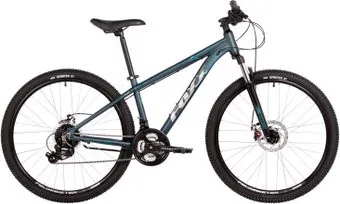 Foxx Atlantic 27.5 р.16 2025 27AHD.ATLANTIC.16BL5 (синий)