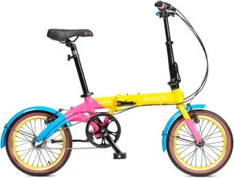 Shulz Hopper 3 2025 (urban colorful self-expression)