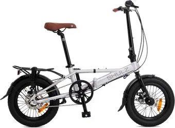 <?= Shulz Lentus Mini 2025 (серебристый) ?>