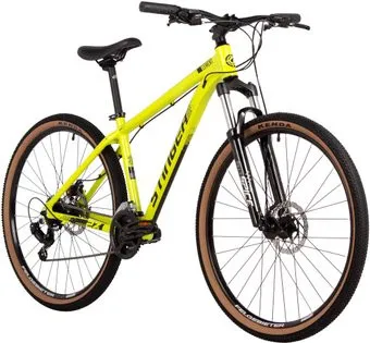 <?= Stinger Element 27 SM 2025 (желтый) ?>