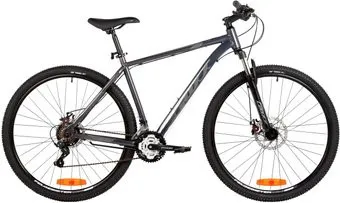 Foxx Caiman 29 р.18 2025 29SHD.CAIMAN.18BL5 (синий)