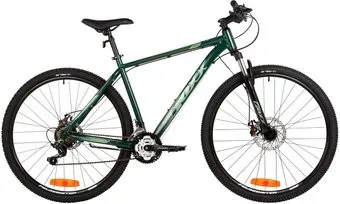 <?= Foxx Caiman 29 р.20 2025 29SHD.CAIMAN.20GN5 (зеленый) ?>