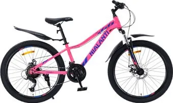 Nialanti Bonnie 1.1 MD 2025 (розовый)