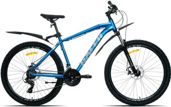 <?= Racer XC90 27.5 р.18 2025 (синий глянец) ?>