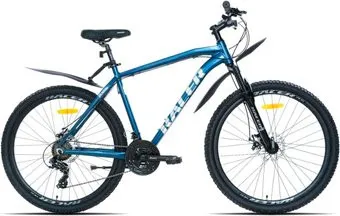 <?= Racer XC90 27.5 р.18 2025 (темно-синий глянец) ?>
