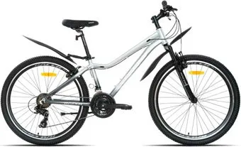 Racer Vega 26 2025 (серый градиент)
