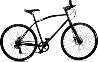 <?= Bear Bike Perm р.50 (черный) ?>