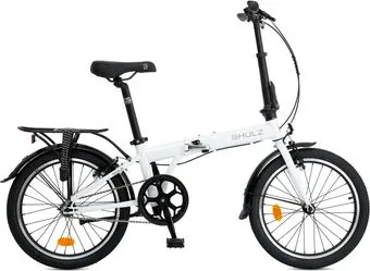 <?= Shulz Max V-brake 2025 (белый) ?>