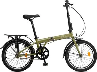 <?= Shulz Max V-brake 2025 (хаки) ?>