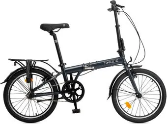 <?= Shulz Max V-brake 2025 (серый) ?>