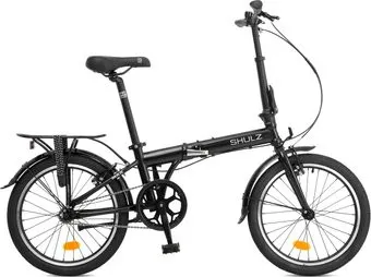 <?= Shulz Max V-brake 2025 (черный) ?>