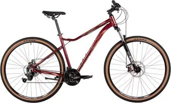 <?= Stinger Laguna 29 L 2025 (красный) ?>