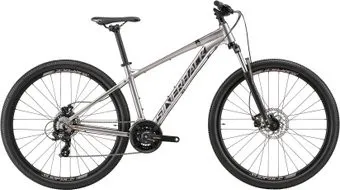 <?= Silverback SE:Series 7 27.5 S 2025 (moondust metallic) ?>