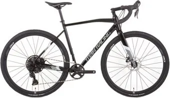 <?= Titan Racing Switch Sport L 2024 (черный) ?>