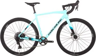 Titan Racing Switch Sport S 2024 (голубой)