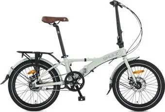 Shulz Lentus 8 2025 (светло-серый)