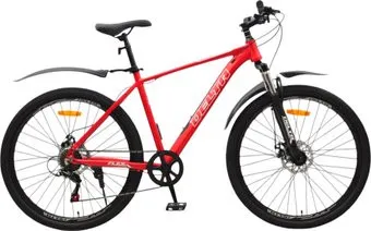 <?= Delta Flex 27.5 2719 (красный) ?>