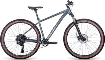 Aspect Cobalt Elite 29 S 2025 (черный, разобранный)