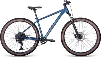 <?= Aspect Cobalt Elite 29 M 2025 (синий, разобранный) ?>