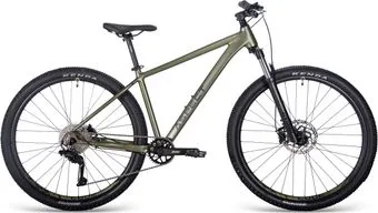 Aspect Cobalt 29 L 2025 (зеленый, разобранный)