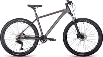 Aspect Cobalt 27.5 M 2025 (серый, разобранный)