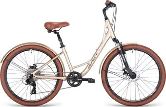 Aspect Citylife S 2025 (золотистый, разобранный)