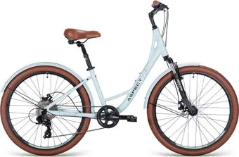 <?= Aspect Citylife M 2025 (голубой, разобранный) ?>
