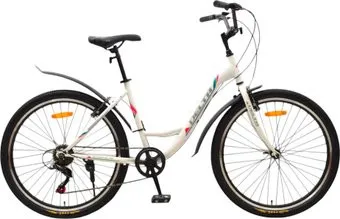 <?= Delta Butterfly 26 2614 (белый) ?>