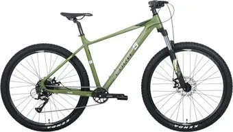 Cord 5Bike 27.5 M400 2025 CRD-M5-2712-21 (хаки, разобранный)