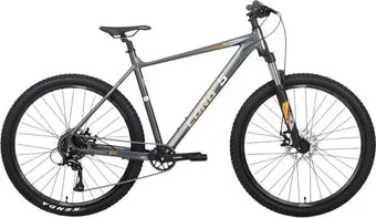Cord 5Bike 27.5 M400 2025 CRD-M5-2711-19 (графит, разобранный)