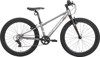 Maxiscoo 5bike 24 M200 2025 MSC-M5-2412 (графит)