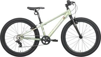 Maxiscoo 5bike 24 M200 2025 MSC-M5-2411 (хаки, разобранный)