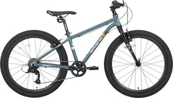 Maxiscoo 3bike 24 M 2025 MSC-M3-2401 (серый матовый, разобранный)