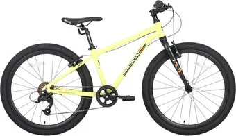 Maxiscoo 3bike 24 M 2025 MSC-M3-2402 (желтый, разобранный)