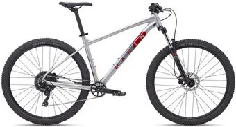 <?= Marin Bobcat Trail 4 29 M 2023 (серый) ?>