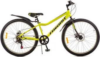 <?= Favorit Sirius 26 MDS SIR26MD13GN ?>