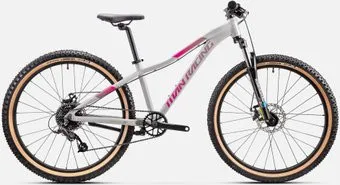 <?= Titan Racing Calypso 26 Disc 2024 (Ivory Ash) ?>