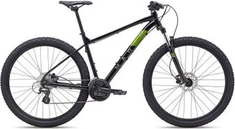 Marin Bolinas Ridge 2 27.5 XS 2023 (черный)