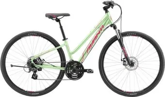 <?= Avanti Discovery MS 1 Low M 2025 ?>