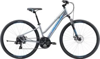 Avanti Discovery 1 Low M 2025