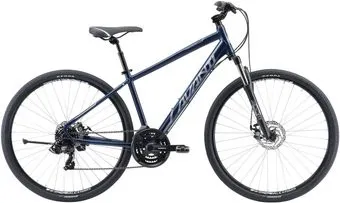 <?= Avanti Discovery 1 M 2025 (темно-синий) ?>