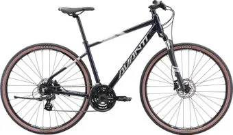 <?= Avanti X-Plorer 1 L 2025 ?>