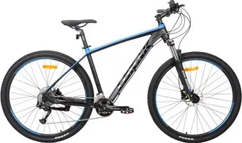 <?= Lorak Sel 9500 Pro р.19 2025 (черный/синий) ?>
