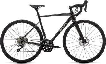 Welt Enzo L 2025 (Space Black)