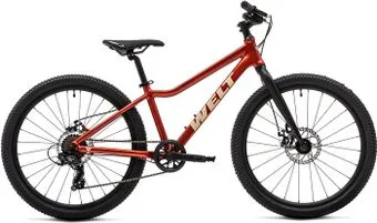 Welt Moovix 1.0 24 MD 2025 (Shiny Orange)